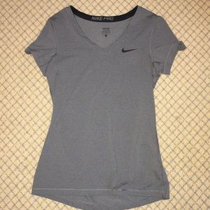 Nike Pro Short Sleeve Top